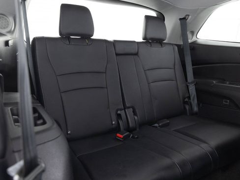 Used 2018 Honda Pilot Elite image 30
