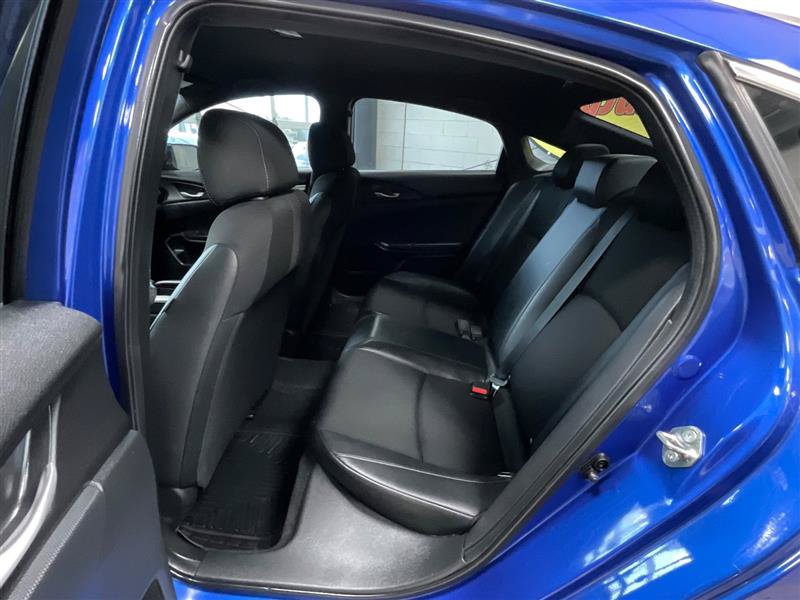 Used 2019 Honda Civic Sport image 20