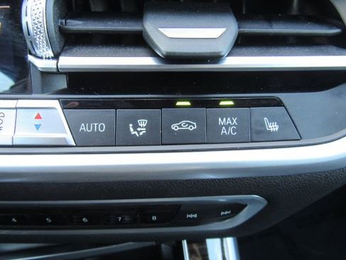 Used 2020 BMW X5 xDrive40i w/ Convenience Package image 49