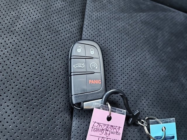 New 2023 Dodge Challenger R/T w/ T/A Package RWD image 30