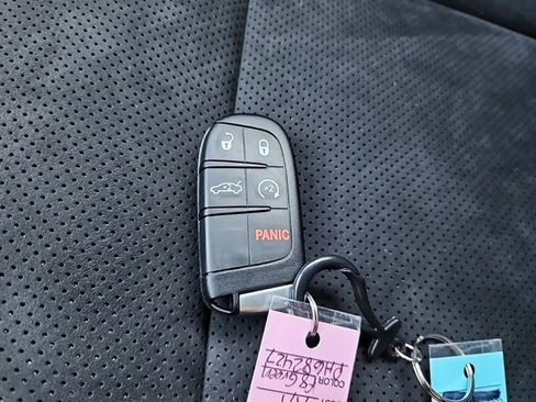 New 2023 Dodge Challenger R/T w/ T/A Package image 30