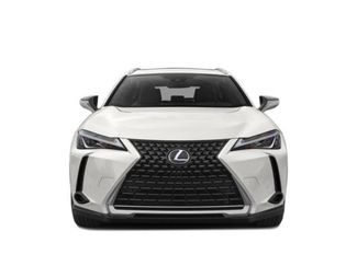 Used 2020 Lexus UX 250h w/ Premium Package AWD/4WD video 4