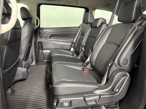 Used 2025 Honda Odyssey Elite image 20