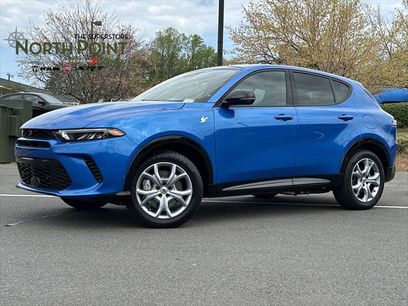 Certified 2025 Dodge Hornet R/T w/ Tech Pack