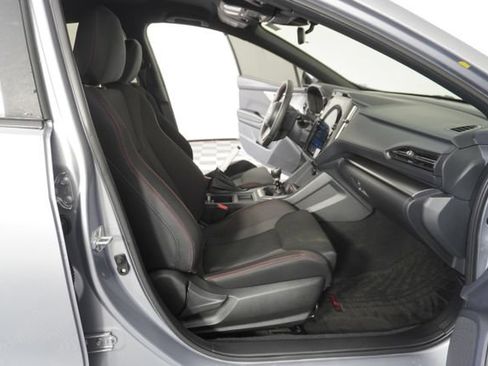 Used 2024 Subaru WRX Premium AWD/4WD image 37