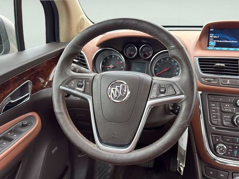 Used 2013 Buick Encore Premium AWD/4WD image 14