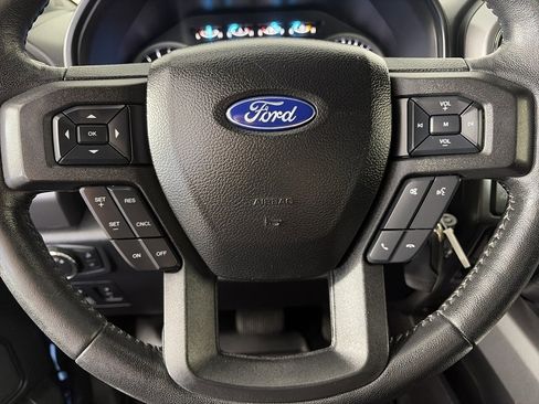 Certified 2018 Ford F150 XLT w/ Equipment Group 302A Luxury image 16