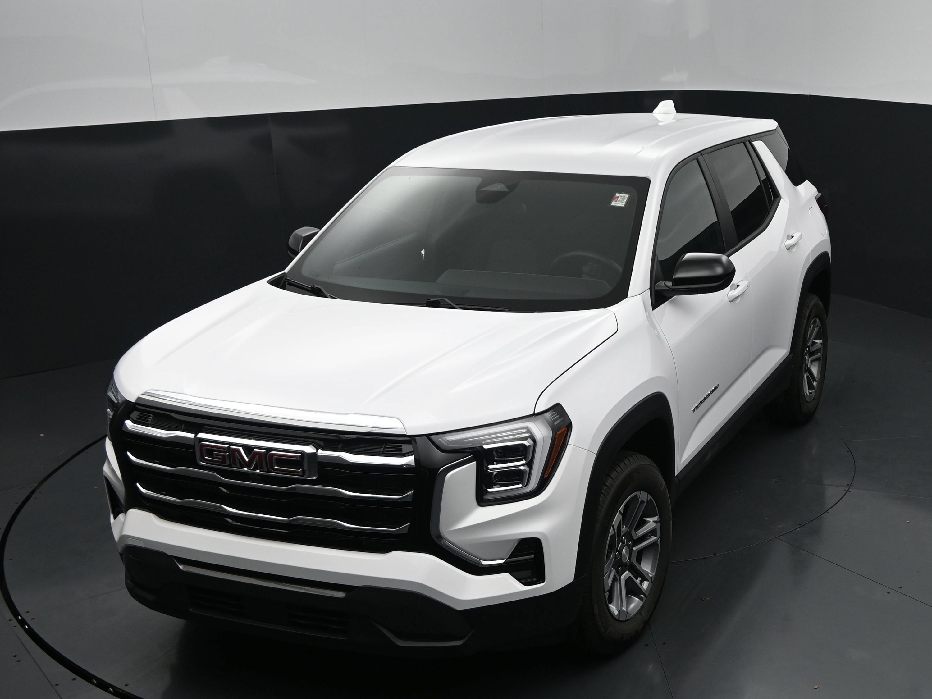 Used 2026 GMC Terrain Elevation FWD image 27