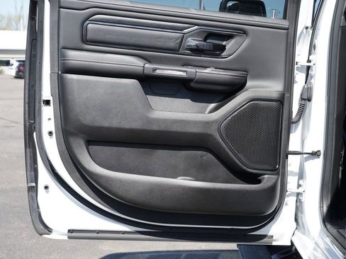 Used 2023 RAM 1500 Limited image 20