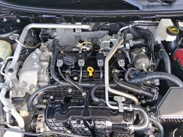 Used 2021 Nissan Rogue Platinum AWD/4WD image 21