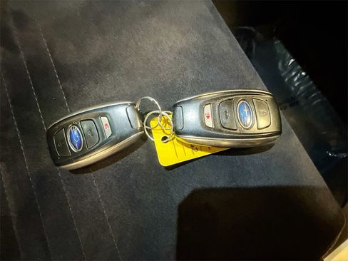 Used 2021 Subaru WRX Premium image 39