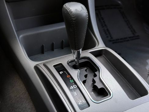 Used 2009 Toyota Tacoma 4x4 Access Cab V6 image 36