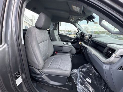 New 2026 Ford F350 XL AWD/4WD image 13