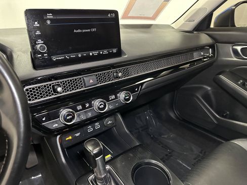 Certified 2023 Honda Civic Touring image 28
