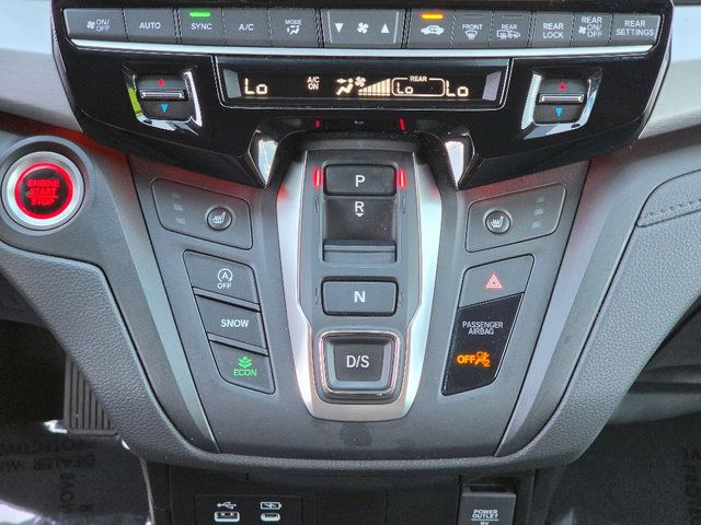 Certified 2025 Honda Odyssey Sport-L image 29