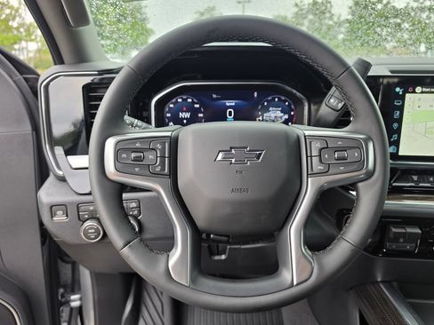 New 2026 Chevrolet Silverado 2500 LT w/ Trail Boss Package AWD/4WD image 27