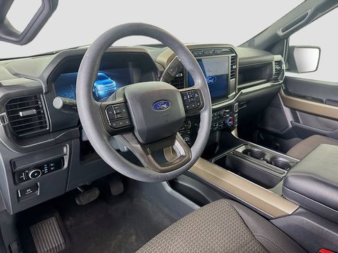 Used 2024 Ford F150 STX w/ Equipment Group 201A FX4 image 7