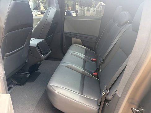 Used 2025 Tesla Cybertruck AWD Crew Cab image 15