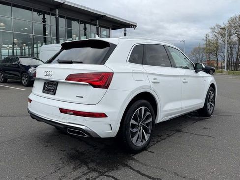 Used 2023 Audi Q5 2.0T Premium Plus AWD/4WD image 7