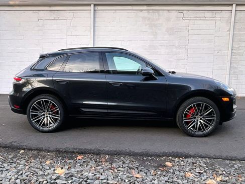 New 2026 Porsche Macan S image 6