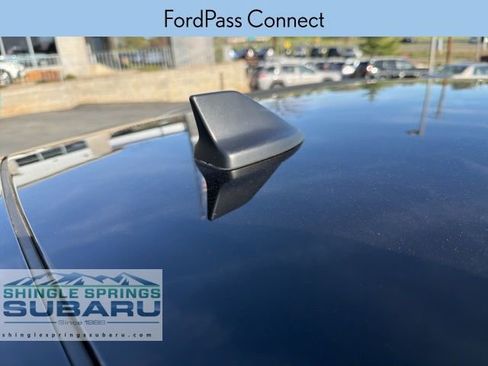 Used 2025 Ford Escape ST-Line image 14