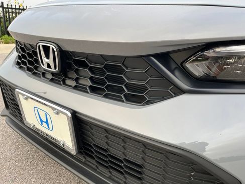 Certified 2026 Honda Civic Sport image 14