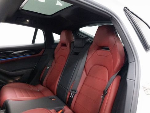 New 2026 Porsche Panamera 4 AWD/4WD image 24