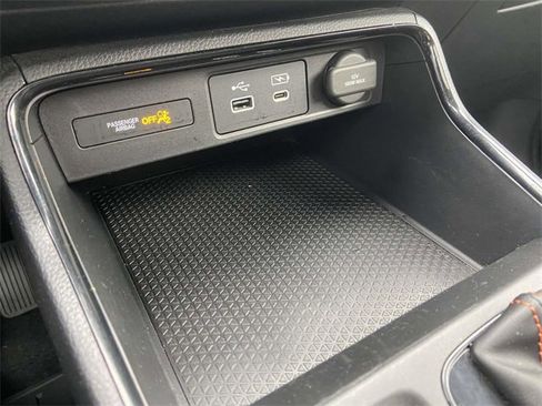 Used 2024 Honda CR-V Sport image 28