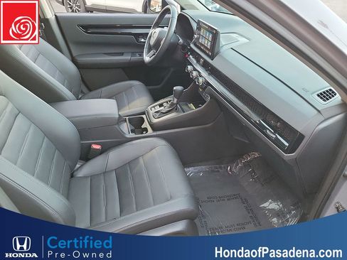 Certified 2024 Honda CR-V EX-L image 22