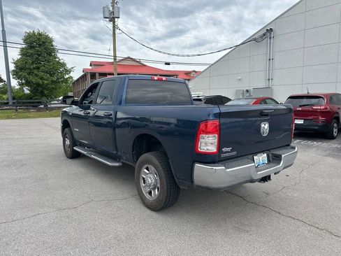 Used 2022 RAM 2500 Big Horn AWD/4WD image 4