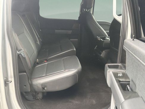 Used 2022 Ford F150 Lariat AWD/4WD image 21