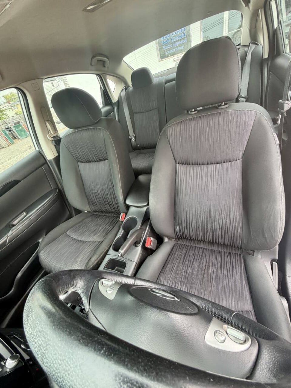 Used 2019 Nissan Sentra SV FWD image 20