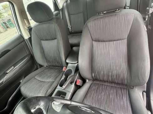 Used 2019 Nissan Sentra SV FWD image 20