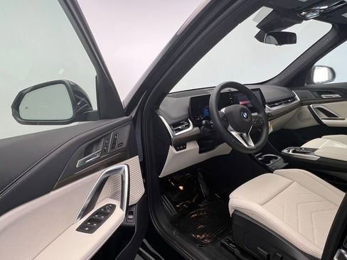 New 2026 BMW X1 xDrive28i w/ Technology Package image 21