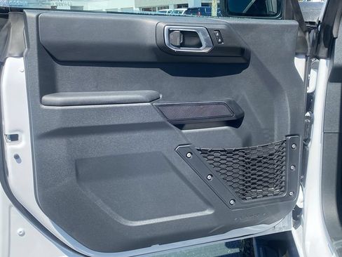 New 2026 Ford Bronco Big Bend AWD/4WD image 17
