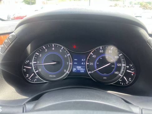 Used 2018 INFINITI QX80 4WD w/ Driver Assistance Package image 13