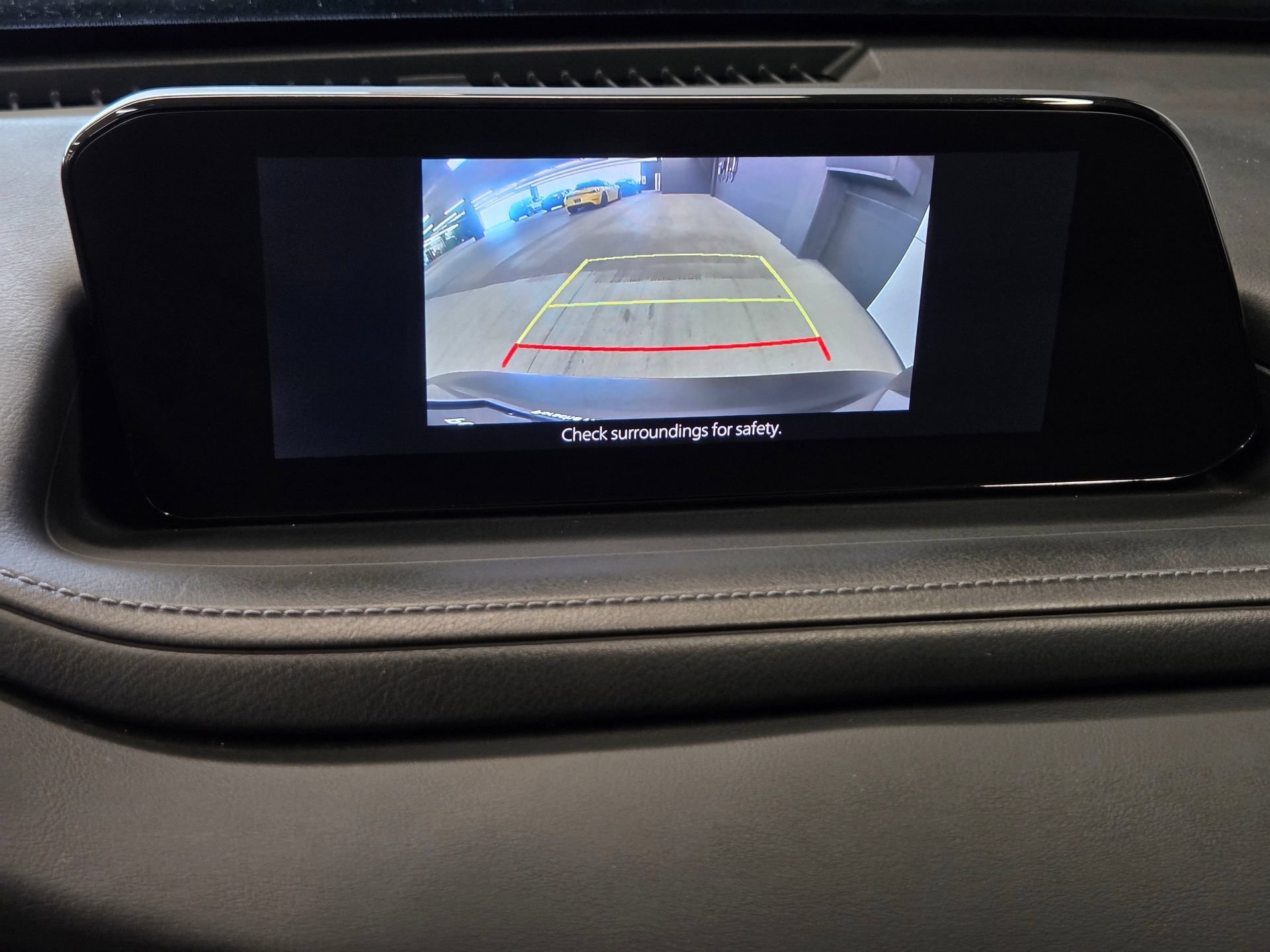Used 2021 MAZDA CX-30 AWD 2.5 S w/ Preferred Package image 21