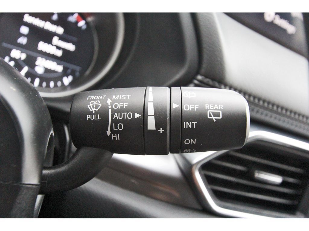 Used 2025 MAZDA CX-5 AWD 2.5 S w/ Select Package image 21