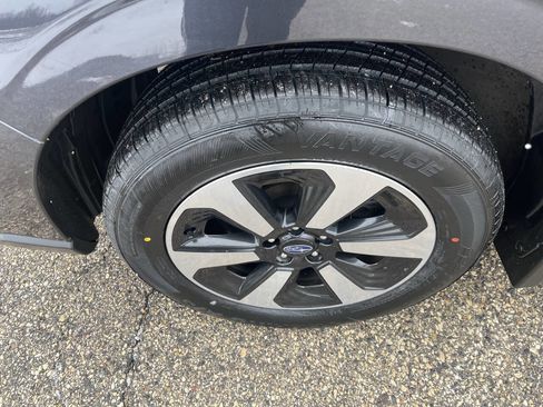 Used 2018 Subaru Forester 2.5i Premium image 9