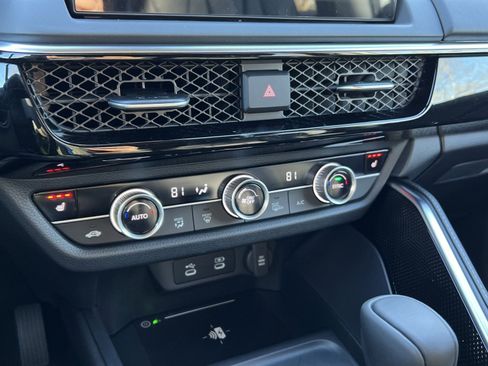 New 2025 Acura ADX FWD image 18