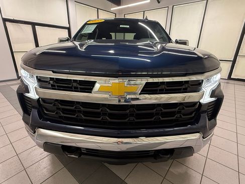 Certified 2022 Chevrolet Silverado 1500 LT image 11