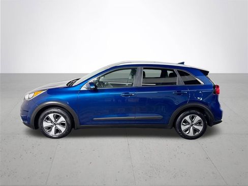 Used 2018 Kia Niro LX FWD image 9