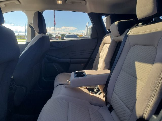 Certified 2022 Ford Escape SE w/ Convenience Package AWD/4WD image 26