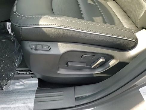 New 2025 MAZDA CX-5 AWD 2.5 S w/ Premium Plus Pkg image 13