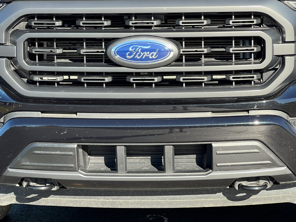 Certified 2023 Ford F150 4x4 SuperCrew image 43