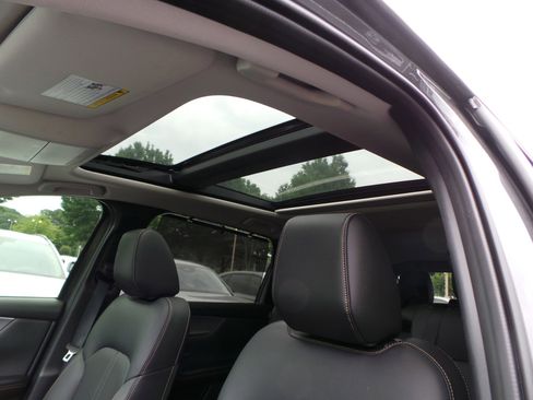 Used 2026 MAZDA CX-90 3.3 Turbo w/ Premium Sport Pkg AWD/4WD image 7