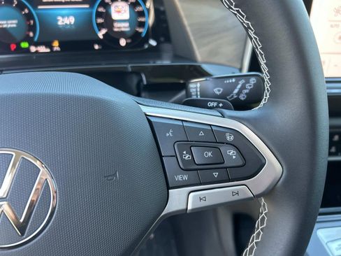 New 2026 Volkswagen Atlas SE AWD/4WD image 31