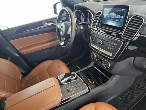 Used 2018 Mercedes-Benz GLE 43 AMG 4MATIC image 10