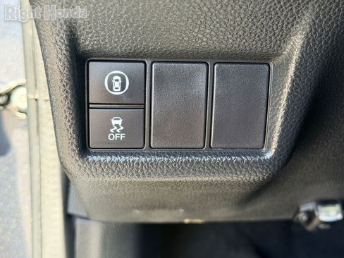 Certified 2023 Honda Civic EX image 21