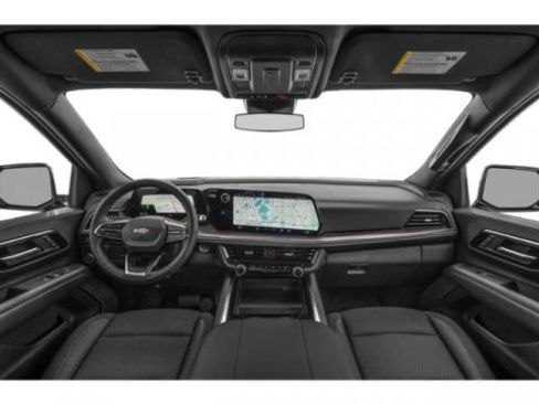 Used 2025 Chevrolet Tahoe Premier AWD/4WD image 10